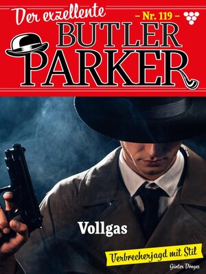 cover image of Vollgas